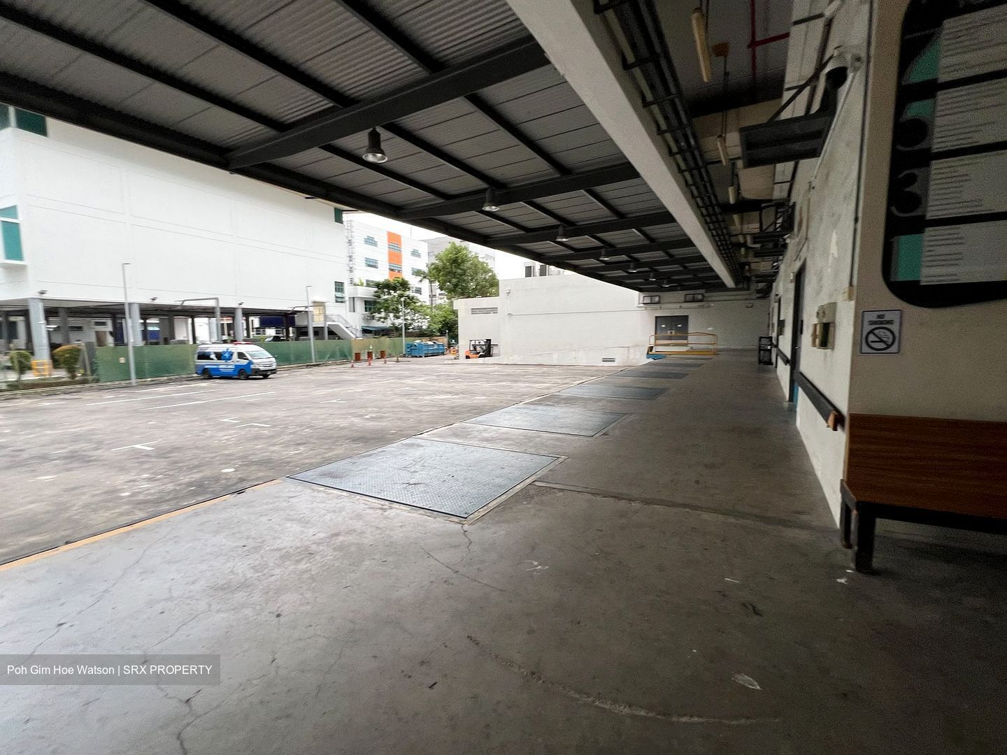 Paya Lebar 178 (D14), Factory #597642311